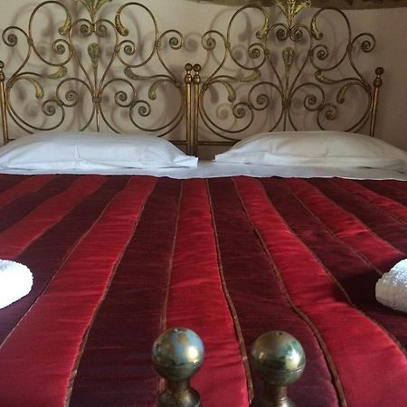 La Piazzetta Toscana B&B Campiglia Marittima Oda fotoğraf