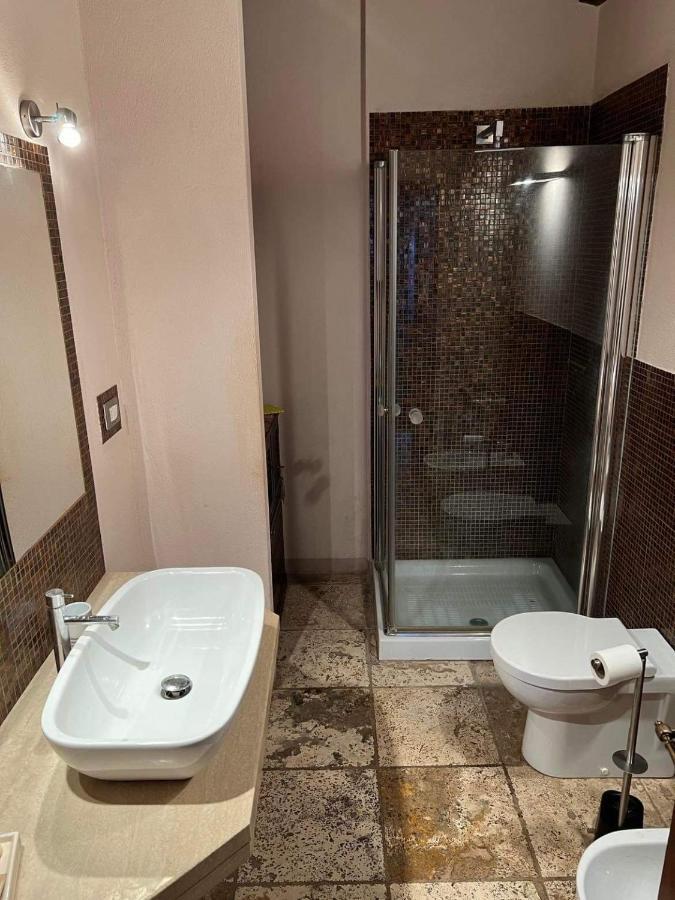 La Piazzetta Toscana B&B Campiglia Marittima Dış mekan fotoğraf