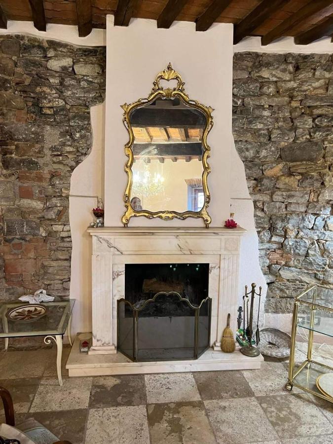 La Piazzetta Toscana B&B Campiglia Marittima Dış mekan fotoğraf