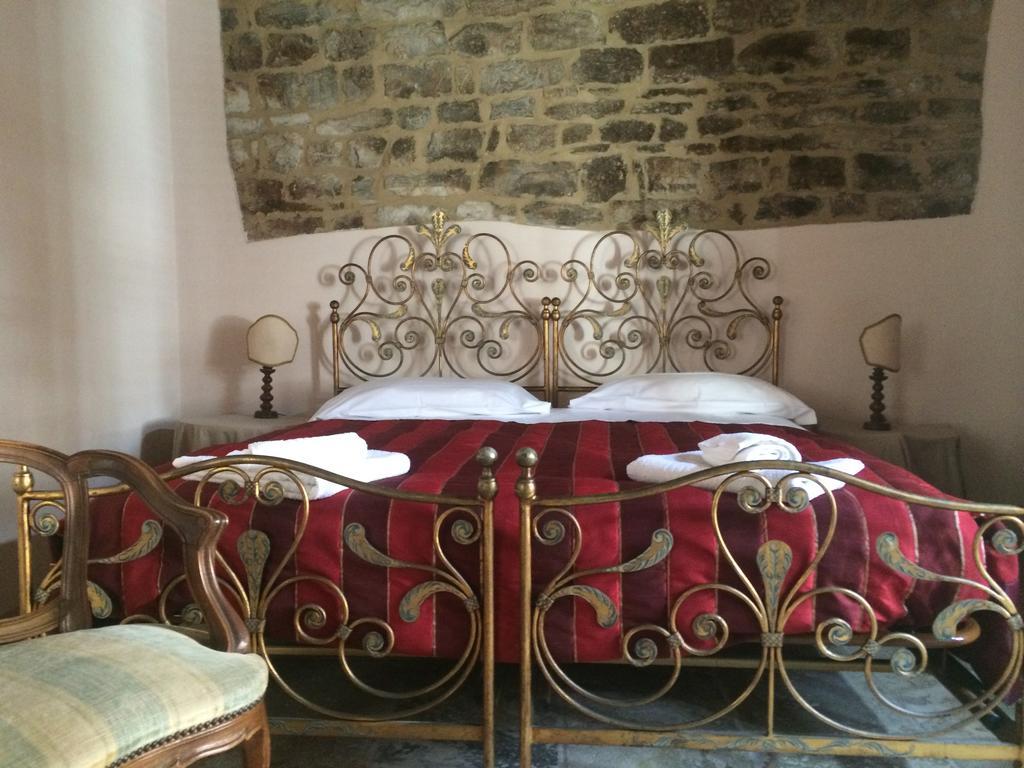 La Piazzetta Toscana B&B Campiglia Marittima Oda fotoğraf