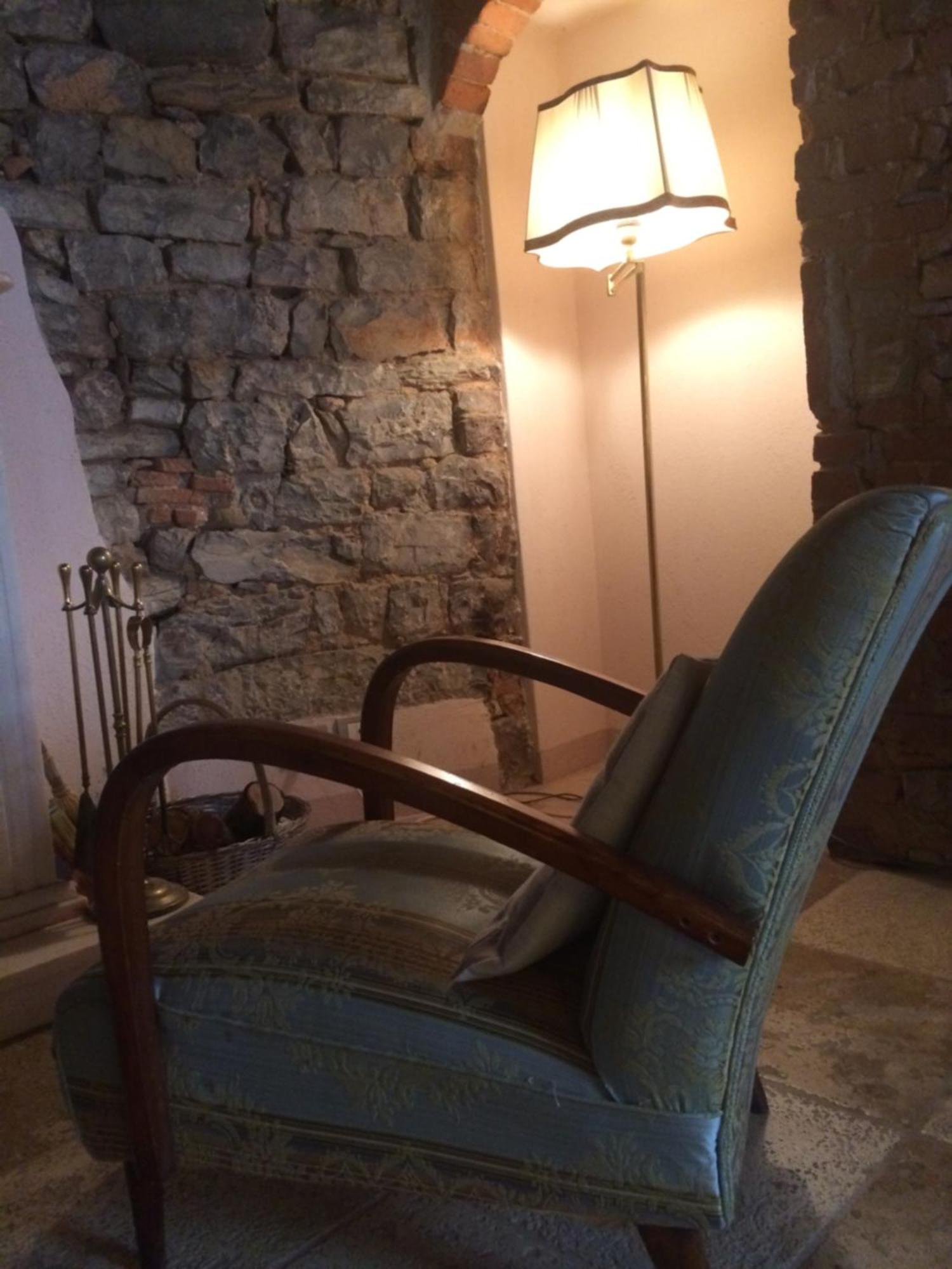La Piazzetta Toscana B&B Campiglia Marittima Dış mekan fotoğraf